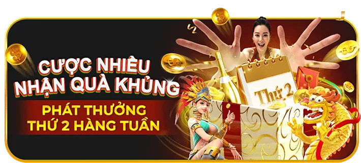 Trò Chơi Bắn Cá 95vn