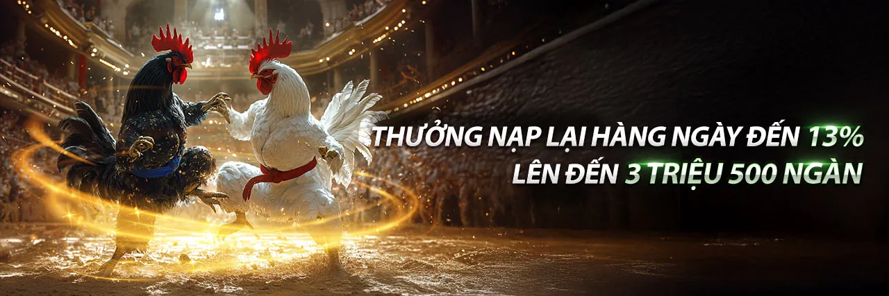 Gói Chào Mừng Thành Viên Mới 95vn