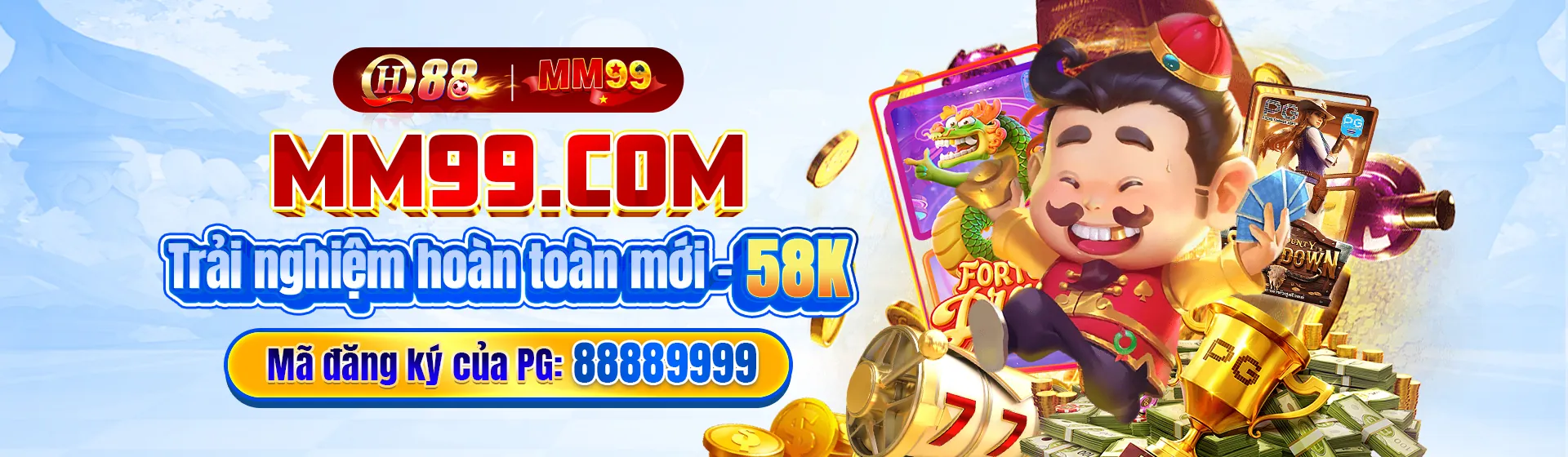 Giao diện ứng dụng 95vn link vào trên điện thoại