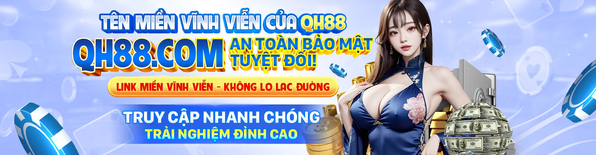 Hình ảnh Chính sách Cookie 95vn link vào