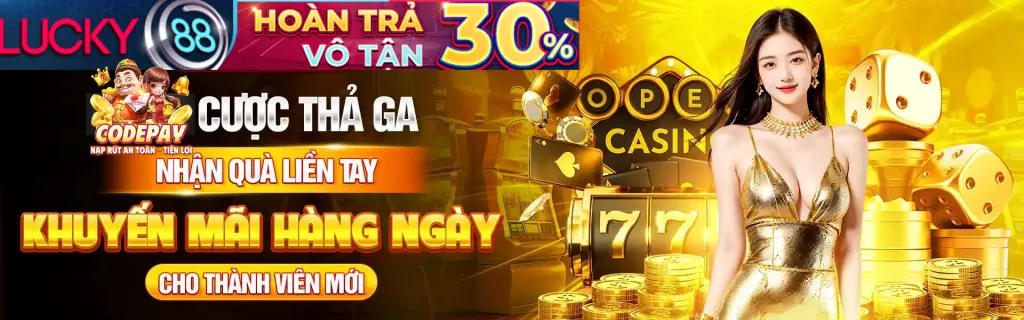 Game bắn cá sôi động