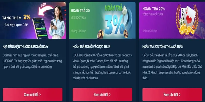 Ứng dụng 95vn link vào trên di động