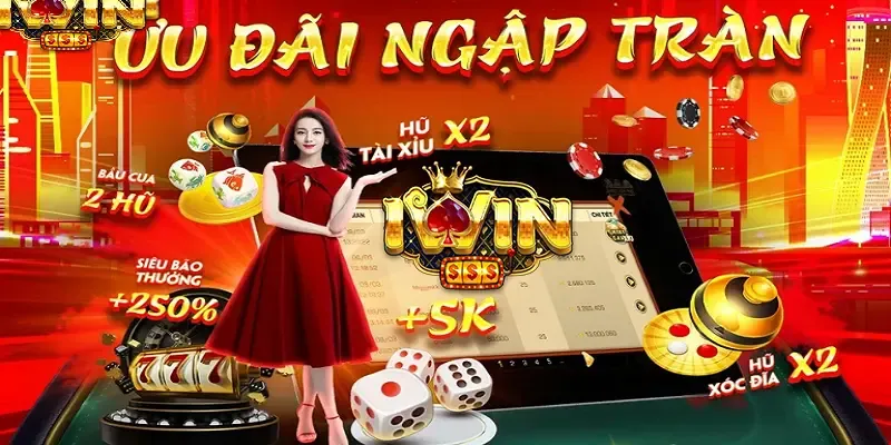 Hàng ngàn game nổ hũ hấp dẫn