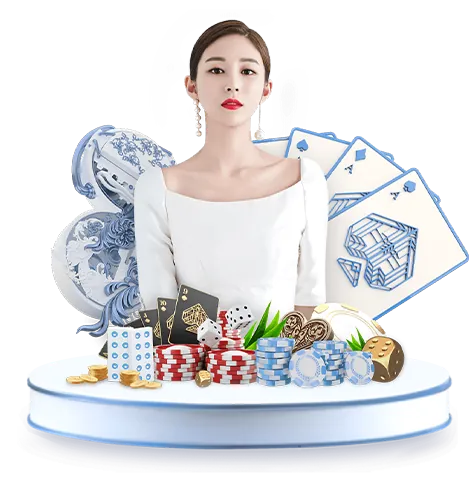 Các trò chơi sòng bạc đa dạng tại 95vn